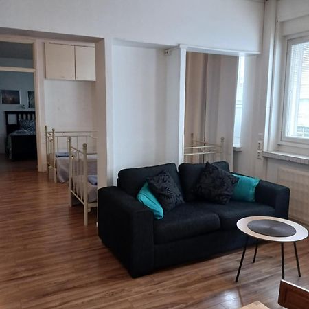 Anne'S City Apartment Jyväskylä 외부 사진