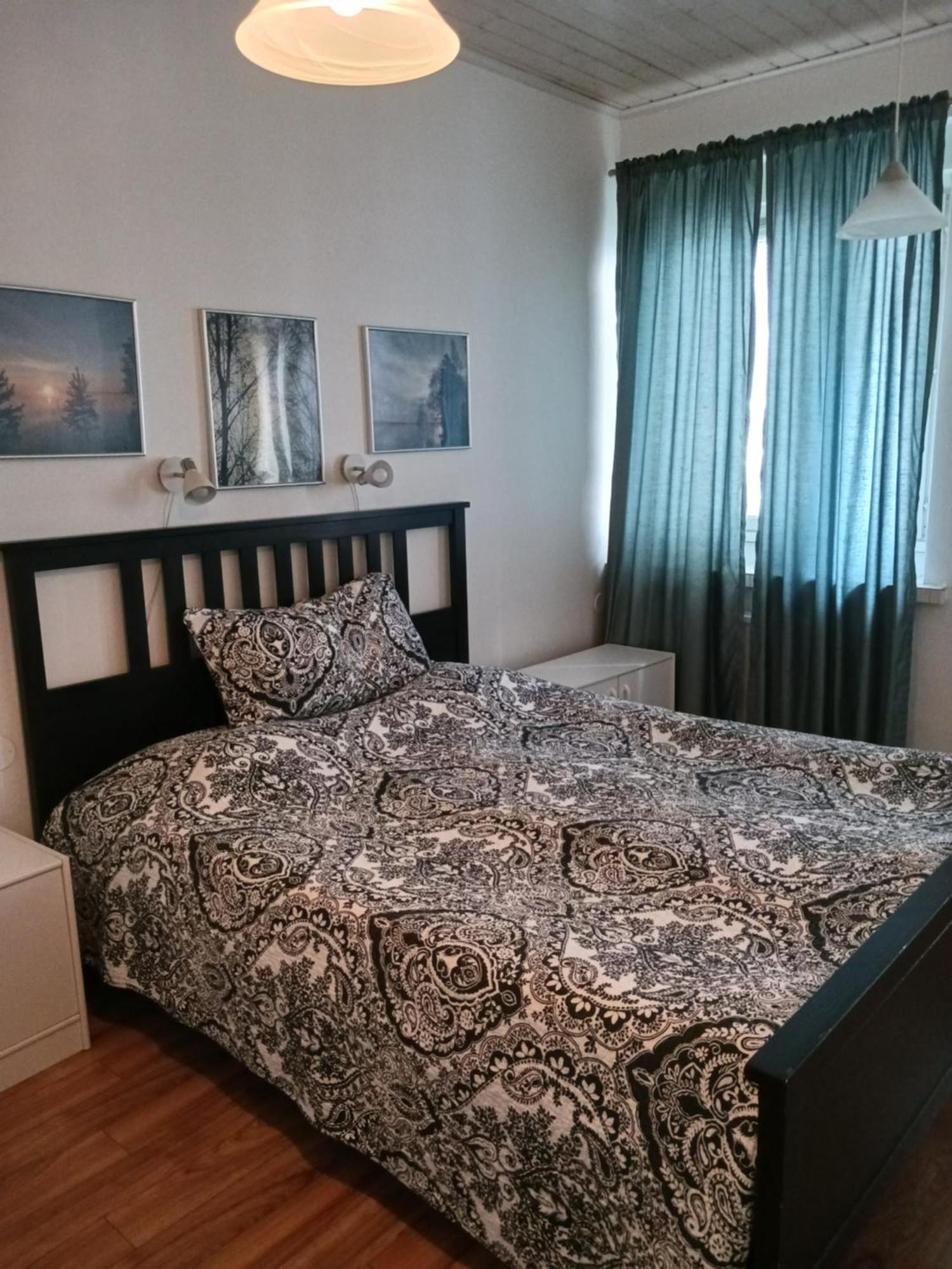 Anne'S City Apartment Jyväskylä 외부 사진