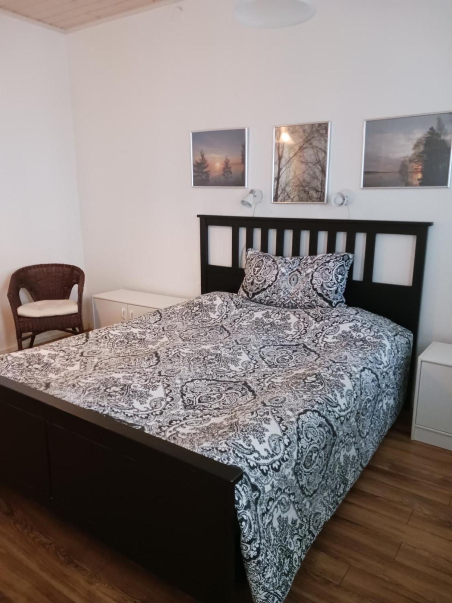 Anne'S City Apartment Jyväskylä 외부 사진
