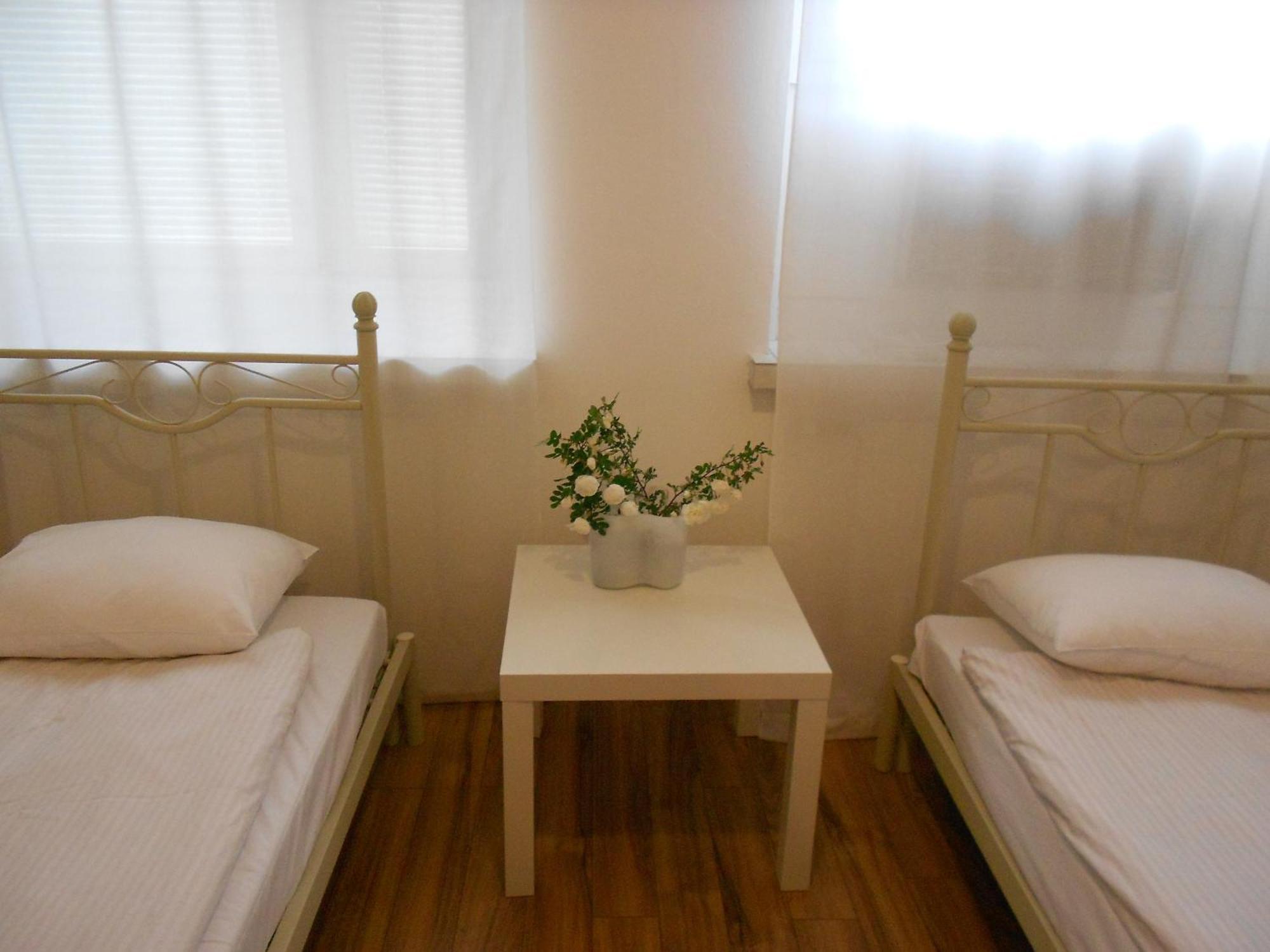 Anne'S City Apartment Jyväskylä 외부 사진