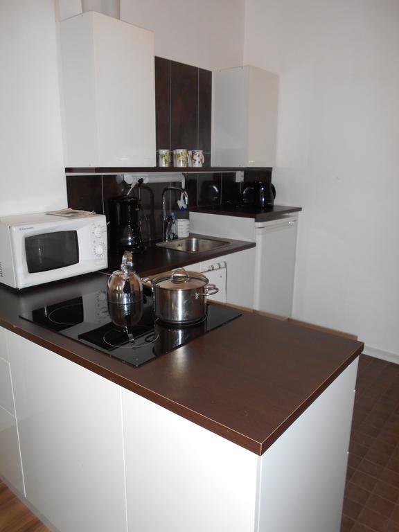 Anne'S City Apartment Jyväskylä 외부 사진